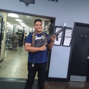 Meet your Posher, Arturo